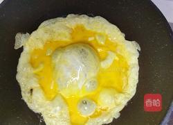 粉丝烩包菜的做法图解3