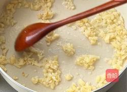 葱烧牛肉的做法图解4