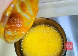 南瓜浓汤时蔬鸡蛋面的做法图解18
