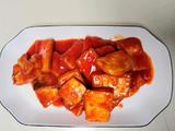 糖醋脆皮豆腐的做法[图]