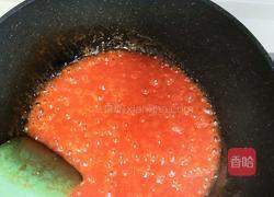 糖醋脆皮豆腐的做法图解8