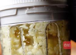黄油胡椒虾的做法图解3