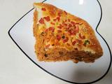 肉松面包的做法[图]