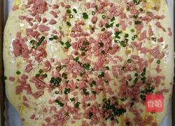 肉松面包的做法图解13