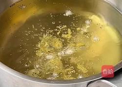黄金天妇罗虾的做法图解4