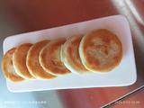 椒盐烧饼