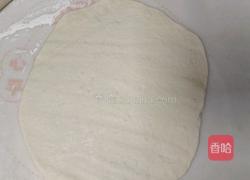 灯笼奶香小馒头的做法图解4
