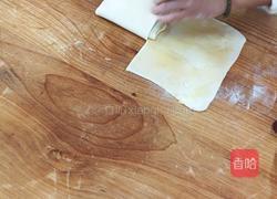 千层饼(发面版）的做法图解4