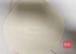 紫薯奶香馒头的做法图解10