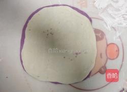 紫薯奶香馒头的做法图解20