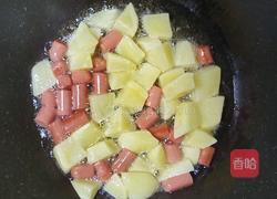 孜然土豆的做法图解5