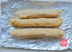 鸡肉肠的做法图解8