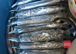 鸡肉肠的做法图解6