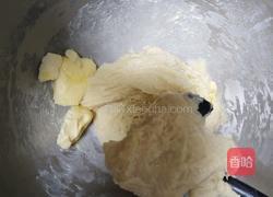 肉松面包的做法图解2