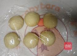 肉松面包的做法图解8
