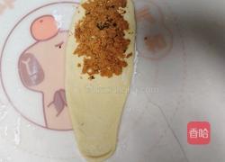 肉松面包的做法图解10