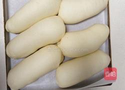 肉松面包的做法图解14
