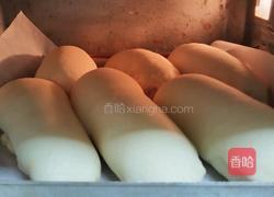 肉松面包的做法图解15