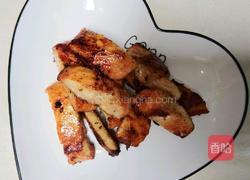 香煎奥尔良鸡排的做法图解9