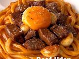 牛肉乌冬面的做法[图]