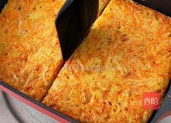 土豆虾仁三明治的做法图解5