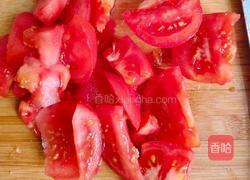 番茄牛腩煲的做法图解2
