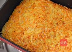 土豆虾仁三明治的做法图解5