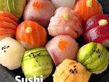 手鞠寿司球的做法[图]