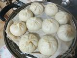 小笼包子的做法[图]