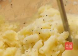 黑松露牧羊人派的做法图解5