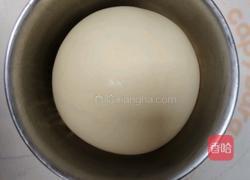 奶油小排包的做法图解5