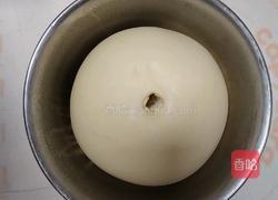 奶油小排包的做法图解6