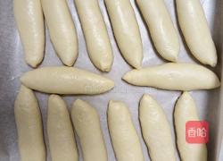 奶油小排包的做法图解12