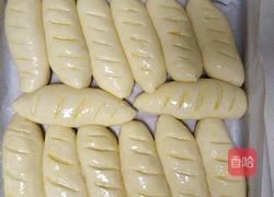 奶油小排包的做法图解15