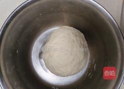 披萨生胚(3个8寸)的做法图解2