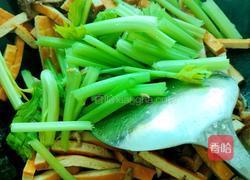 香干炒肉的做法图解7