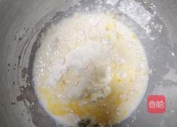 黄金芝士面包条(28方盘的量)的做法图解1
