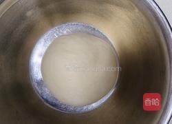 黄金芝士面包条(28方盘的量)的做法图解4