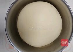 黄金芝士面包条(28方盘的量)的做法图解5