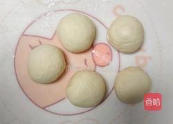 黄金芝士面包条(28方盘的量)的做法图解7