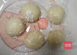 黄金芝士面包条(28方盘的量)的做法图解8
