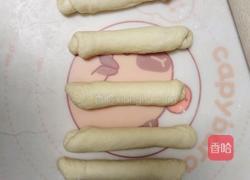 黄金芝士面包条(28方盘的量)的做法图解11