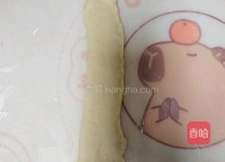 黄金芝士面包条(28方盘的量)的做法图解14
