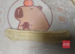 黄金芝士面包条(28方盘的量)的做法图解15