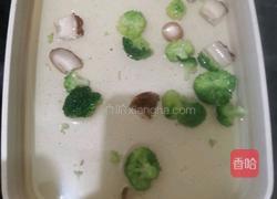 混合蔬菜米糊的做法图解1