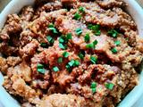 粉蒸肉的做法[图]