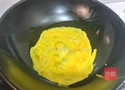 延安荤汤饸络的做法图解2