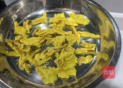 延安荤汤饸络的做法图解3