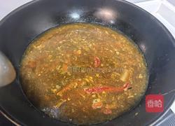 延安荤汤饸络的做法图解7