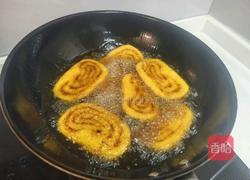延安荤汤饸络的做法图解10